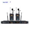 HuSiTe DC-120 Wireless Professional Microphone System (CN Version)
