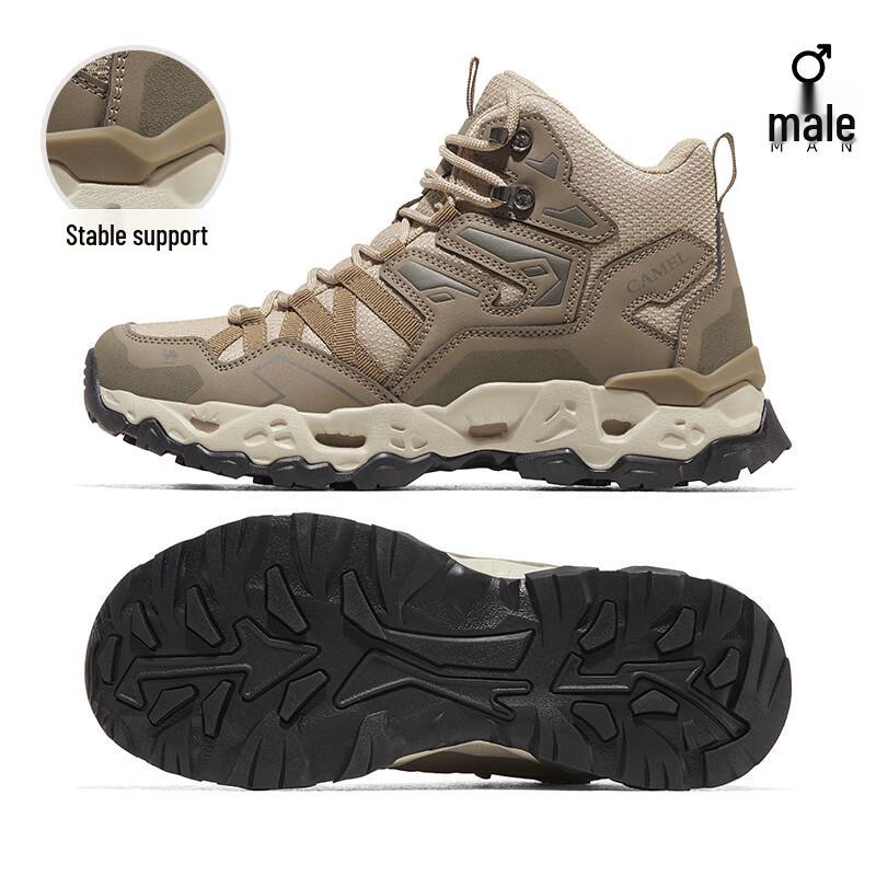 

Camel Men s Outdoor Hiking Shoes F13A693005 EU 38