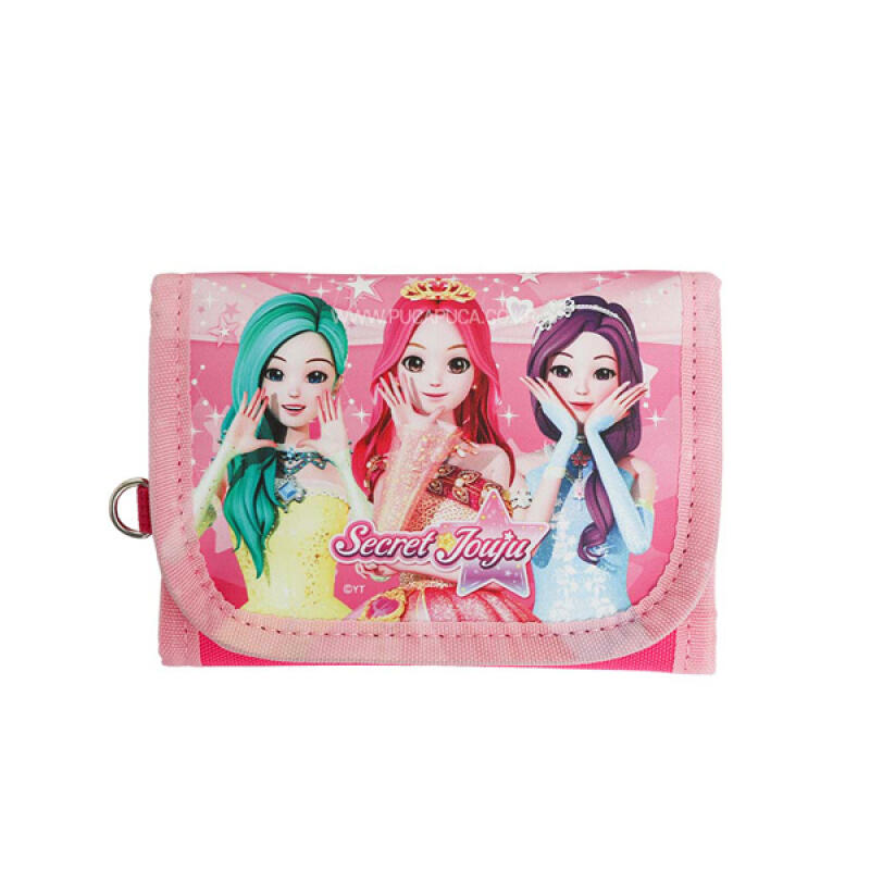 Secret Jouju Dream Necklace Wallet