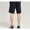 Puma Logo Breathable Sports Shorts Men Bottoms Black 844799-01