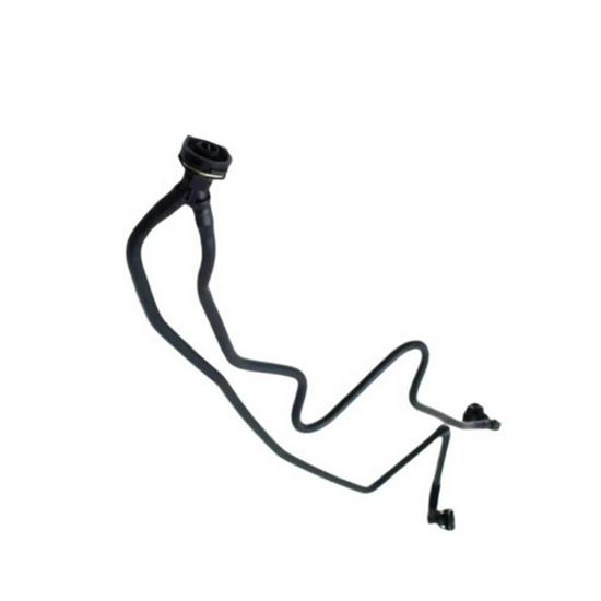 Mercedes-Benz Auxiliary Coolant Reservoir Hose - Fits Radiator & Expansion Tank