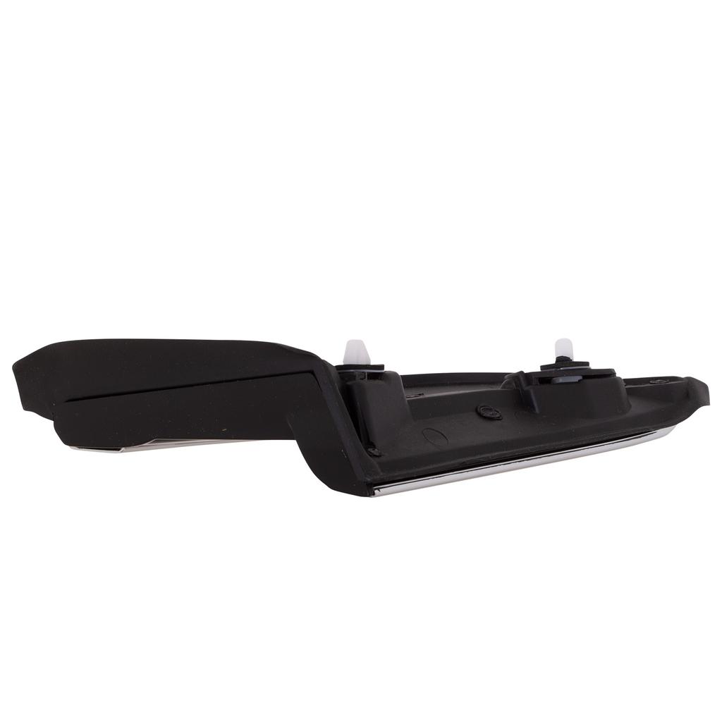 Ford Mondeo MK5 2014- A-Pillar Trim Cover (Mirror Triangle) Left
