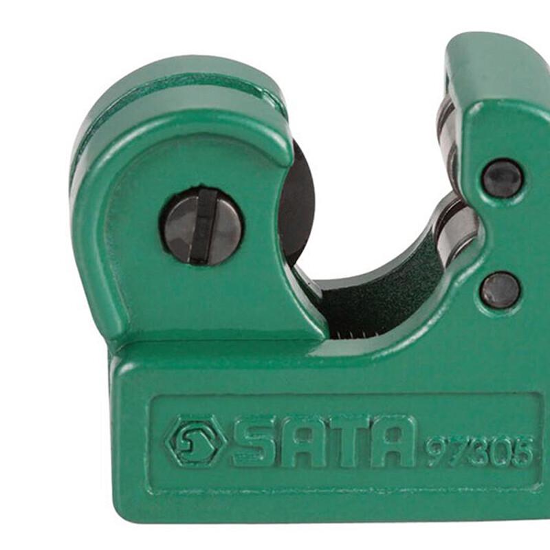 SATA 3-16mm Mini Pipe Cutter