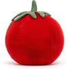 Amuseable Tomato Vegetable Food Plush