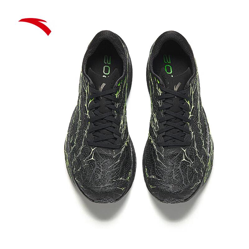 Anta C202 6 Thorns Carbon Plate Marathon Racing Running Shoes for Men