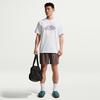 Men's Nike HYVERSE DRI FIT Quick Dry T Shirts Men's