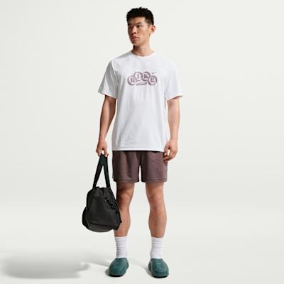 Men's Nike HYVERSE DRI FIT Quick Dry T Shirts Men's