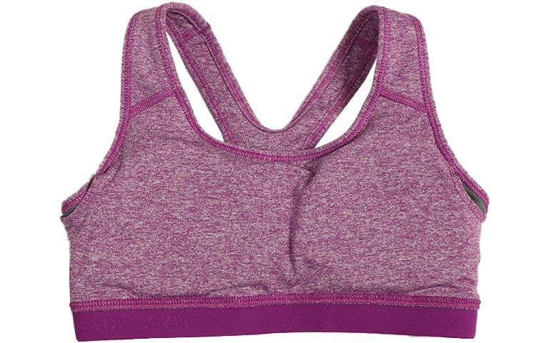 Nike Sleeveless Sports Shirts Women s Purple Other 589423-556 XS