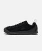 [Keen] Jasper Women's Sneakers HAIRY BLACK/BLACK KNSO6F301BK