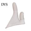 Dog Supplies Toothbrush Dental Care Soft Cotton Two-Finger Cat Pet Oral Teeth Cleaning Tool