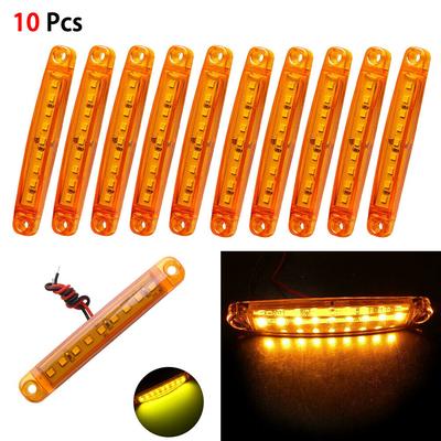 5X 12W Rund 5730 SMD Lampe Platte 24 LED super helle LED Chip Licht LED Birnen F