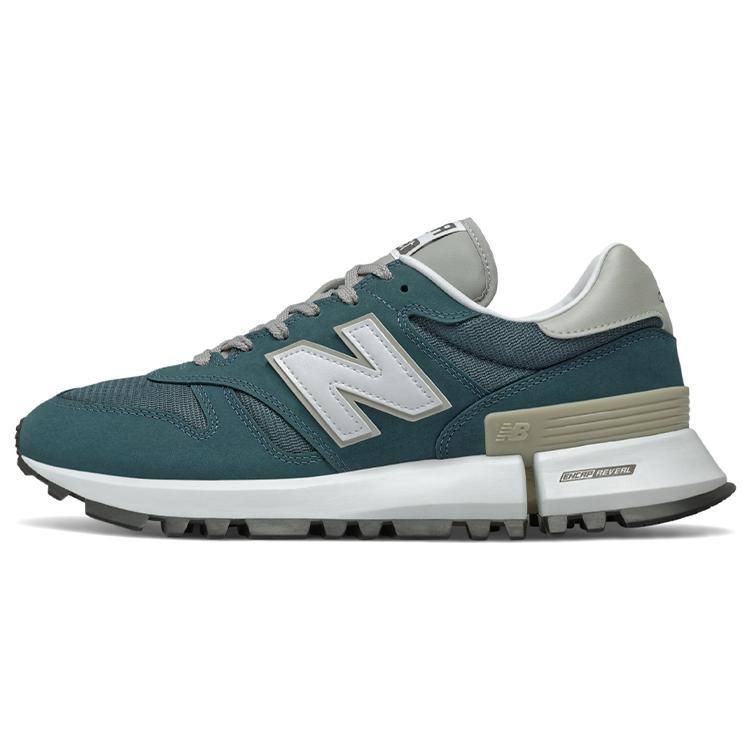 1300 Tokyo Design Studio x RC_New Balance  Mallard Blue  MS1300TG 42.5