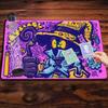 Large Tcg Card Game Playmat Gaming Mouse Pad Nonslip Desk Mat Trading Card Tabletop Games Mause Mousepads Mice Deskmats