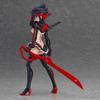 Figma 220 Kill La Kill Ryuko Matoi Senketsu Articulated Action Figure Collectible Model Desktop Decoration Gift For Anime Fans