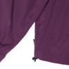 DOARAT By color Long sleeve Nylon jacket S blue Hoodie Men's Used