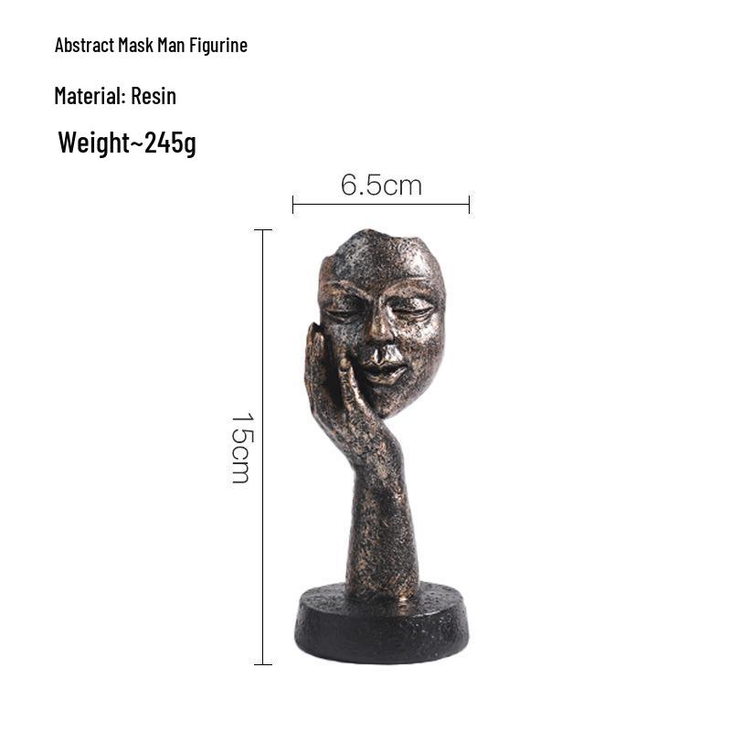 Creative Wedding Gift: Romantic Ornaments for Newlyweds, Partners, or Friends - Perfect for First Anniversary or Home Décor.