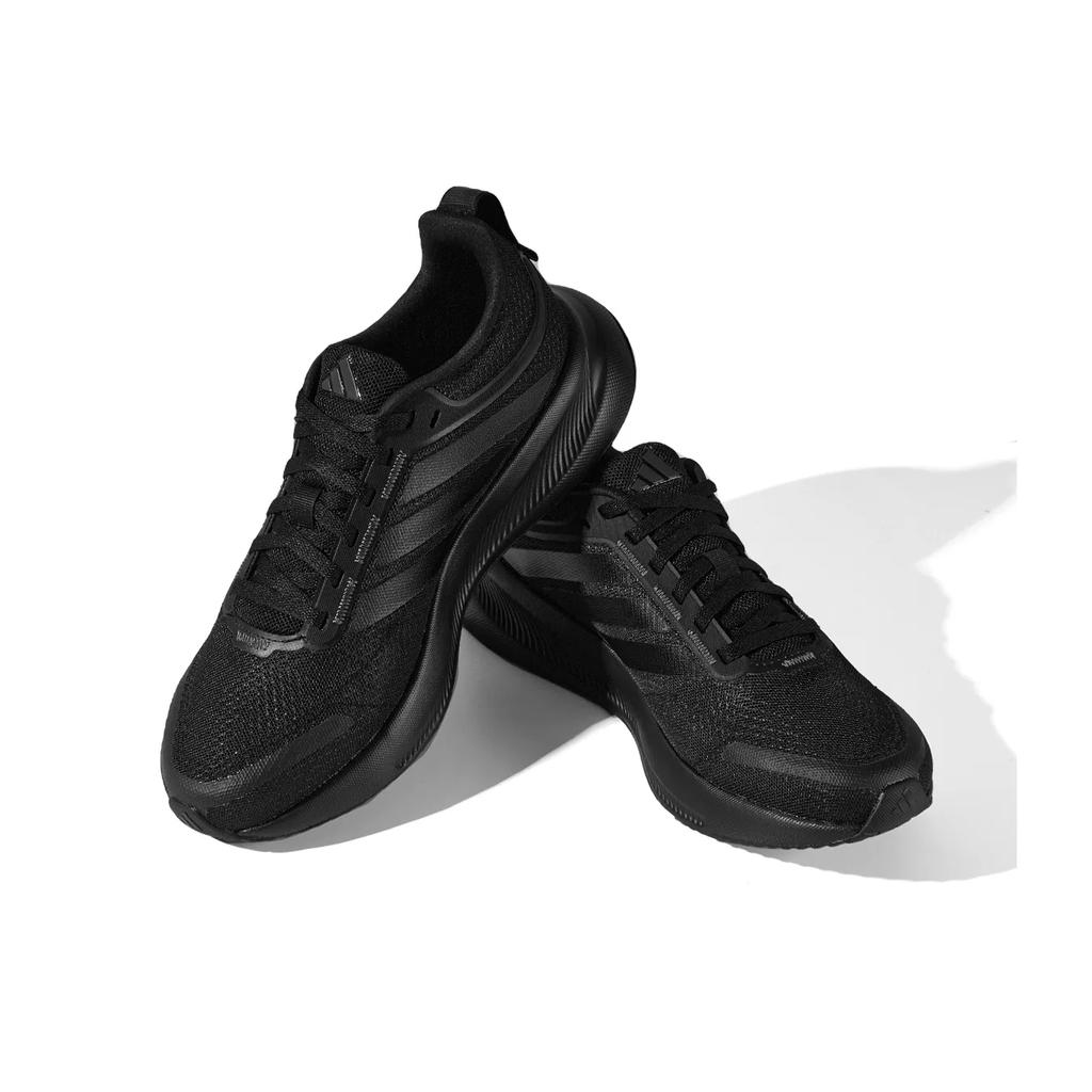 Adidas Runblaze Abrasion Resistant Breathable Low Top Running Shoes Unisex Sneakers JP6928