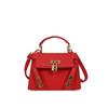 Popular Solid Color Women's Bags Hundred Crossbody Bags Premium Sense Handbags Female