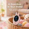 Rechargeable Pulse Oximeter Clip-Type Design Finger-Clip Oximeter  Health Tracking