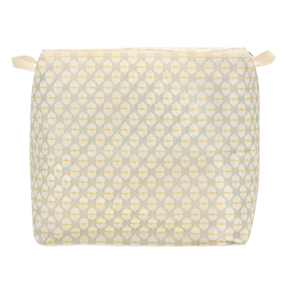 With Handle Clothes Storage Bins Foldable Wardrobe Sorting Storage Bucket  for Home