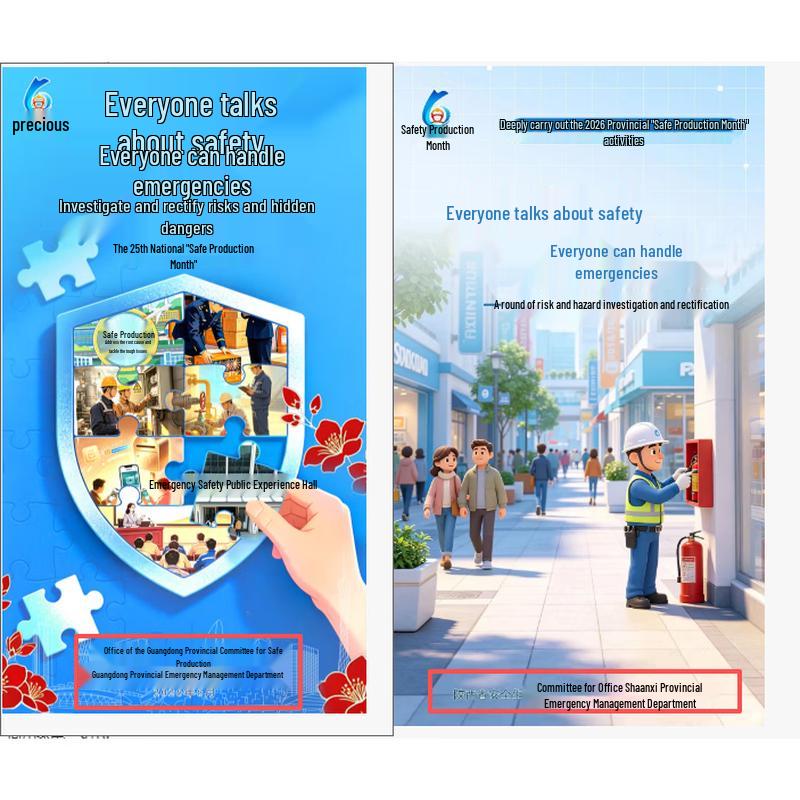 Outdoor Gate-Type Advertising Display Stand