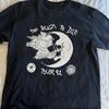 Nova Camiseta DEAD MOON 1991 Presente Para Fãs Unissex S-5XL Camiseta Unissex