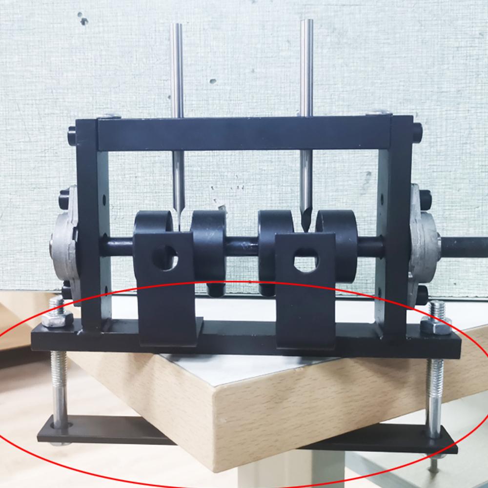 Manual Electric Drill Dual-purpose Wire Stripping Machine Scrap Cable Peeling Machines Stripper for 1-30mm
