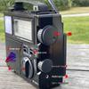 Portable Multi-Band Bluetooth Solar Radio with USB Playback and Card Slot