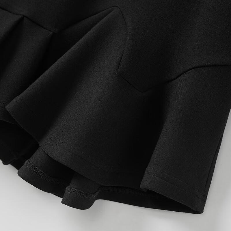 Broadcast Women's Loose Fit Knitted T-shirt