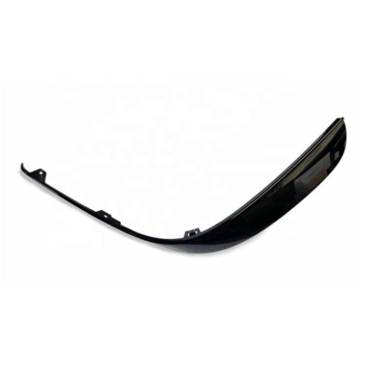 Front Body Trim Strip for Mercedes-Benz W257 (2022-2023)