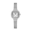 BS Bee Sister Elegant Fashion Alloy Women Watches Luxury Gold Silver Woman Watch Waterproof Quartz Ladies Wristwatches Gifts