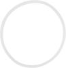 Juice Machine Seal Long Lasting Sealing Gasket Blender Replacement Parts Juicer Sealing Rings for MB1001 250W Juicer