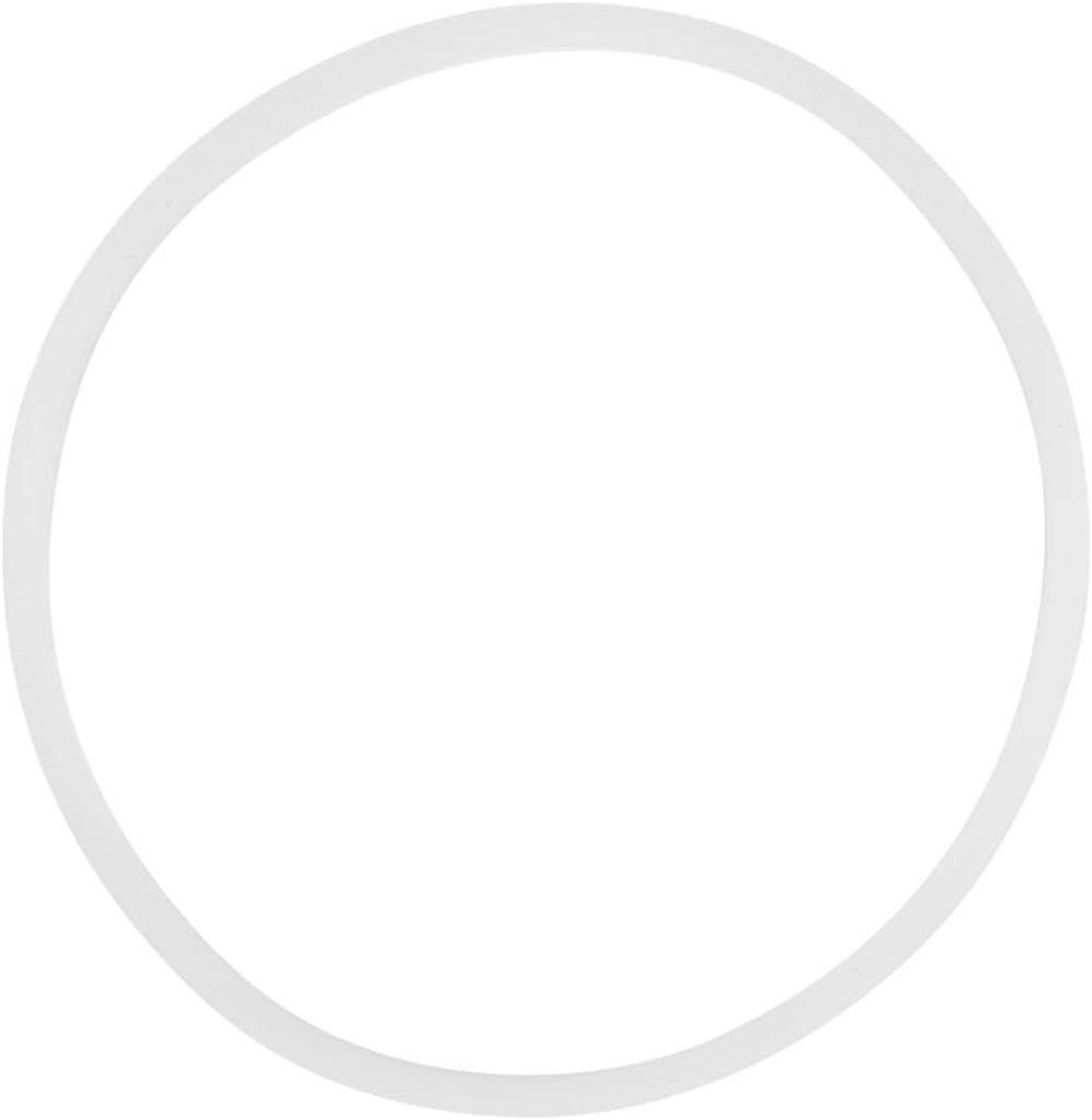 Juice Machine Seal Long Lasting Sealing Gasket Blender Replacement Parts Juicer Sealing Rings for MB1001 250W Juicer