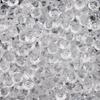 2000 Pcs Rhinestones Self-adhesive Decorate Handicrafts Colorful