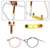 Electromagnetic Magnet Toy Magnetic Physical Metal Science Electromagnetic Magnet Lab Model Kit for Student