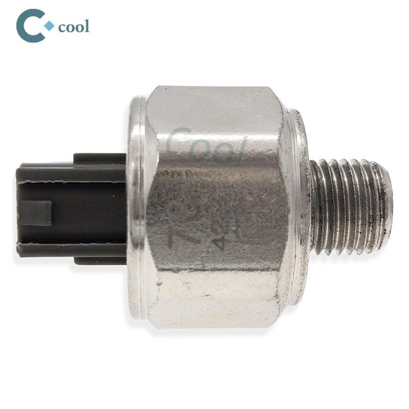2 Pieces Single Detonation Knock Sensor For 1992-04 Toyotaa & Lexuss /OEM 89615-12040