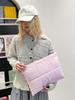 Puff Pillow 13-inch Shockproof Laptop Sleeve for MacBook