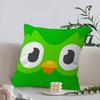 D-Duolingo 45*45cm Cushion Cover Pillow Cover Decor Pillowcase Home Pillowcase For Couch Pillow