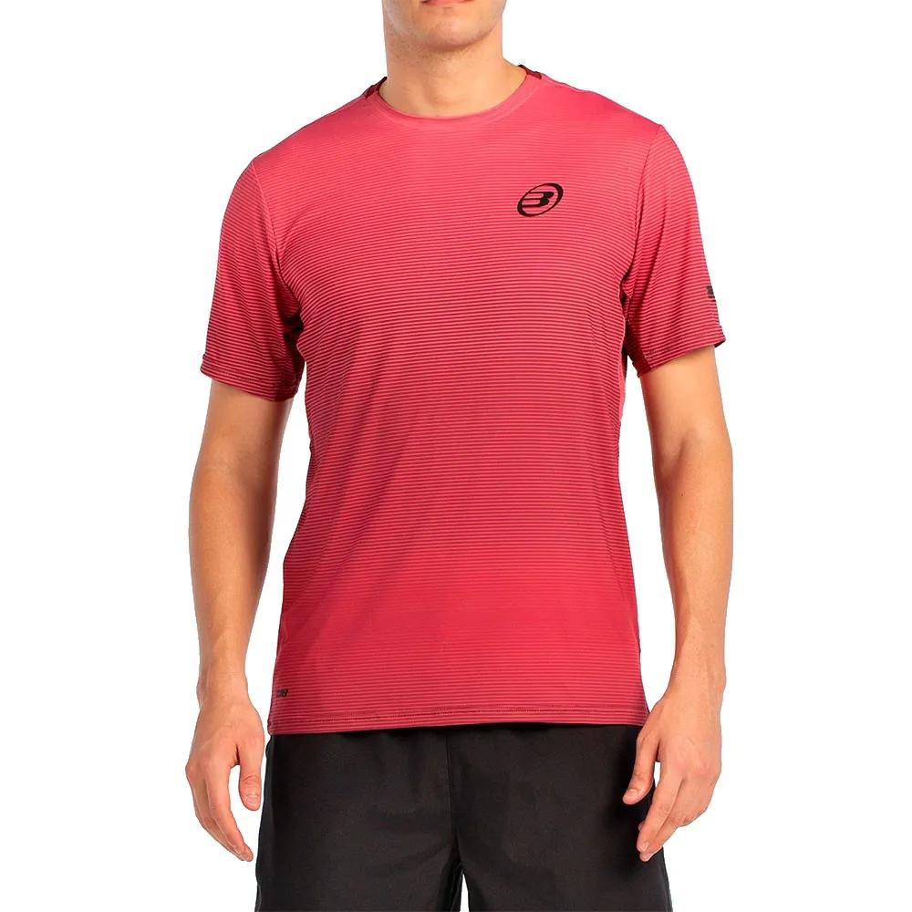 

Bullpadel Футболка с коротким рукавом Musica XL