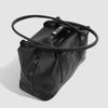 Tote Large Capacity Commuter Tote Bag for Short Trips Single Shoulder Computer Bag Duffel Bag