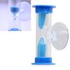 Sand Watch Hourglass Sand Timer No Battery Need Suction Cup