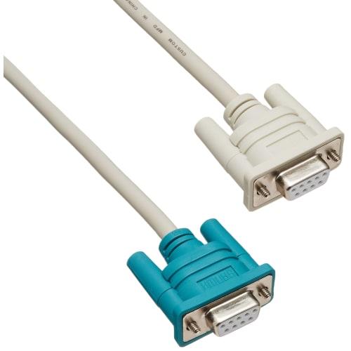SANWA SUPPLY KR-M3 RS-232C cable 3m