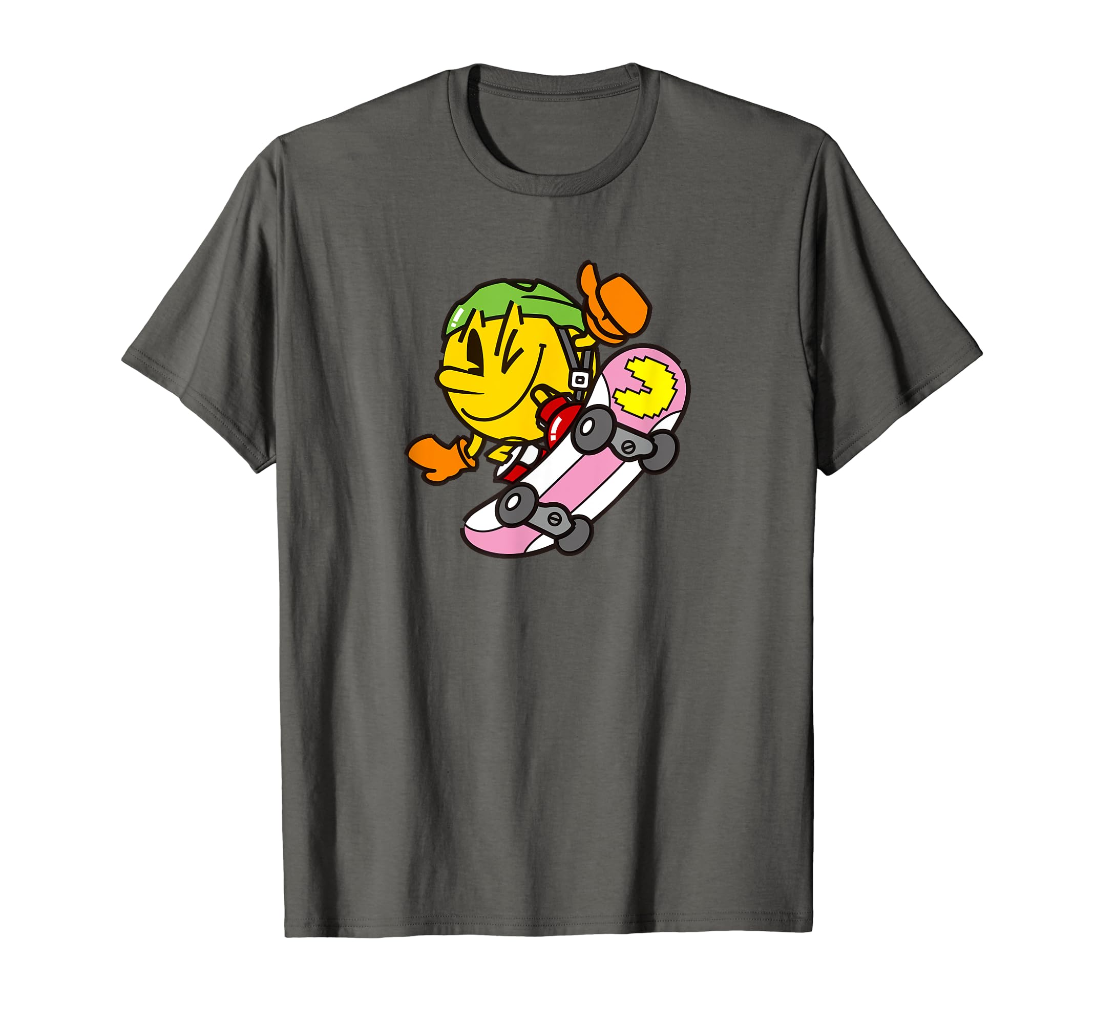 

Pac-Man Sports 011 T-shirt