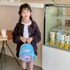 Children'S Backpack Fashion Sequins Kindergarten Elementary School Bag Cute Bow Foreign Style Girl Backpack