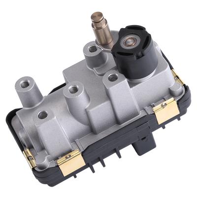 Aktivátor turbodmychadla Kompatibilní pro BMW1 2 3 4 5 X3 X4 2.0D 150PS-190PS 54409700024 6NW010430-18