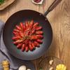 Chu Da Huang Premium Iron Wok