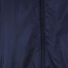 Adidas 80s Vintage International Flag Tag Trefoil Logo Multicolor Blouson Men's Used
