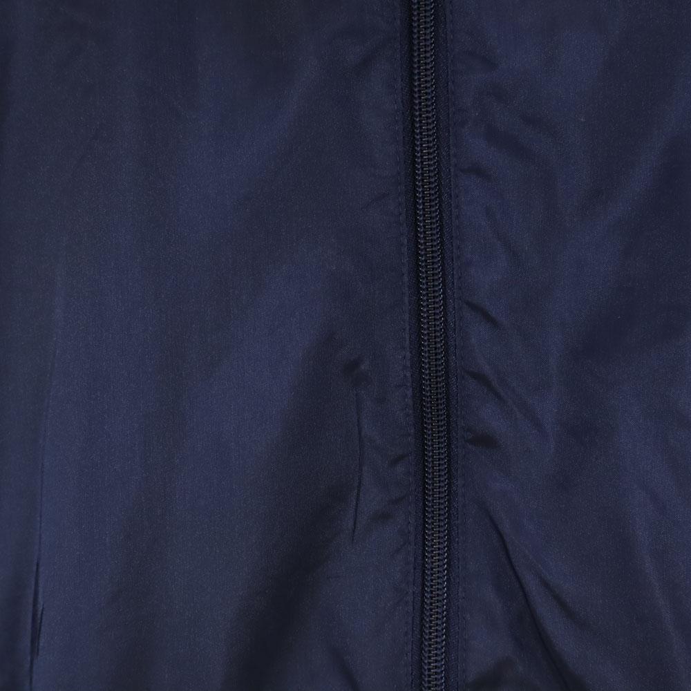 Adidas 80s Vintage International Flag Tag Trefoil Logo Multicolor Blouson Men's Used