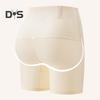 High Waist Shaping Pants for Women Tummy Control Butt Lifter Shorts Breathable Body Shaper Nylon Slimming Sheath Mid Thigh Underwear