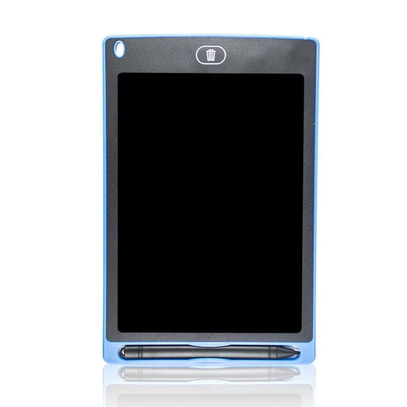 8.5-inch Electronic Digital Lcd Writing Pad With Premium Quality For Kids And Adults